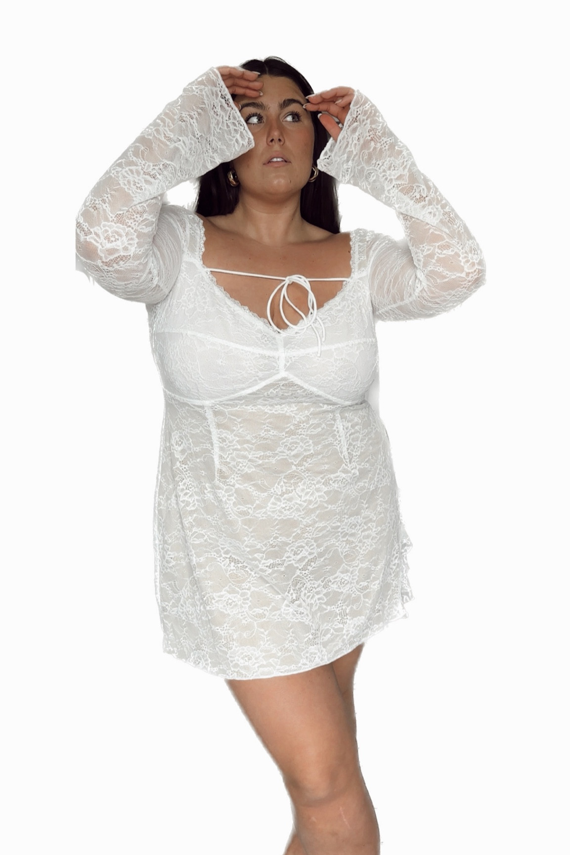 Size 16 dress. BLACKFRIDAY35 code for $$ off 

#LTKCyberWeek #LTKstyletip #LTKsalealert