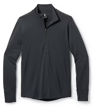 REI Co-op   Heavyweight Merino Base Layer Half-Zip Top - Men's | REI
