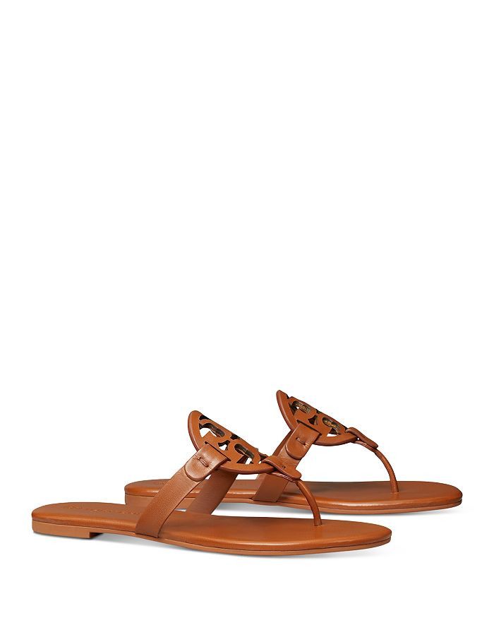 Tory Burch Women's Miller Thong Sandals Back to Results -  Shoes - Bloomingdale's | Bloomingdale's (US)