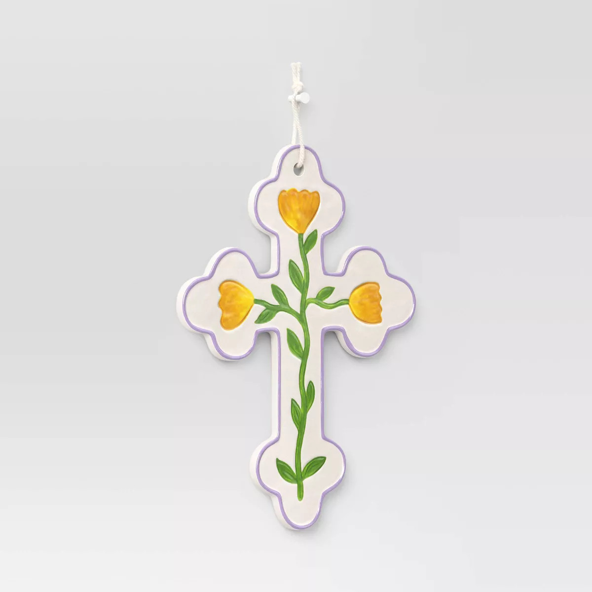 Cross Wall Hanging - Threshold™ | Target