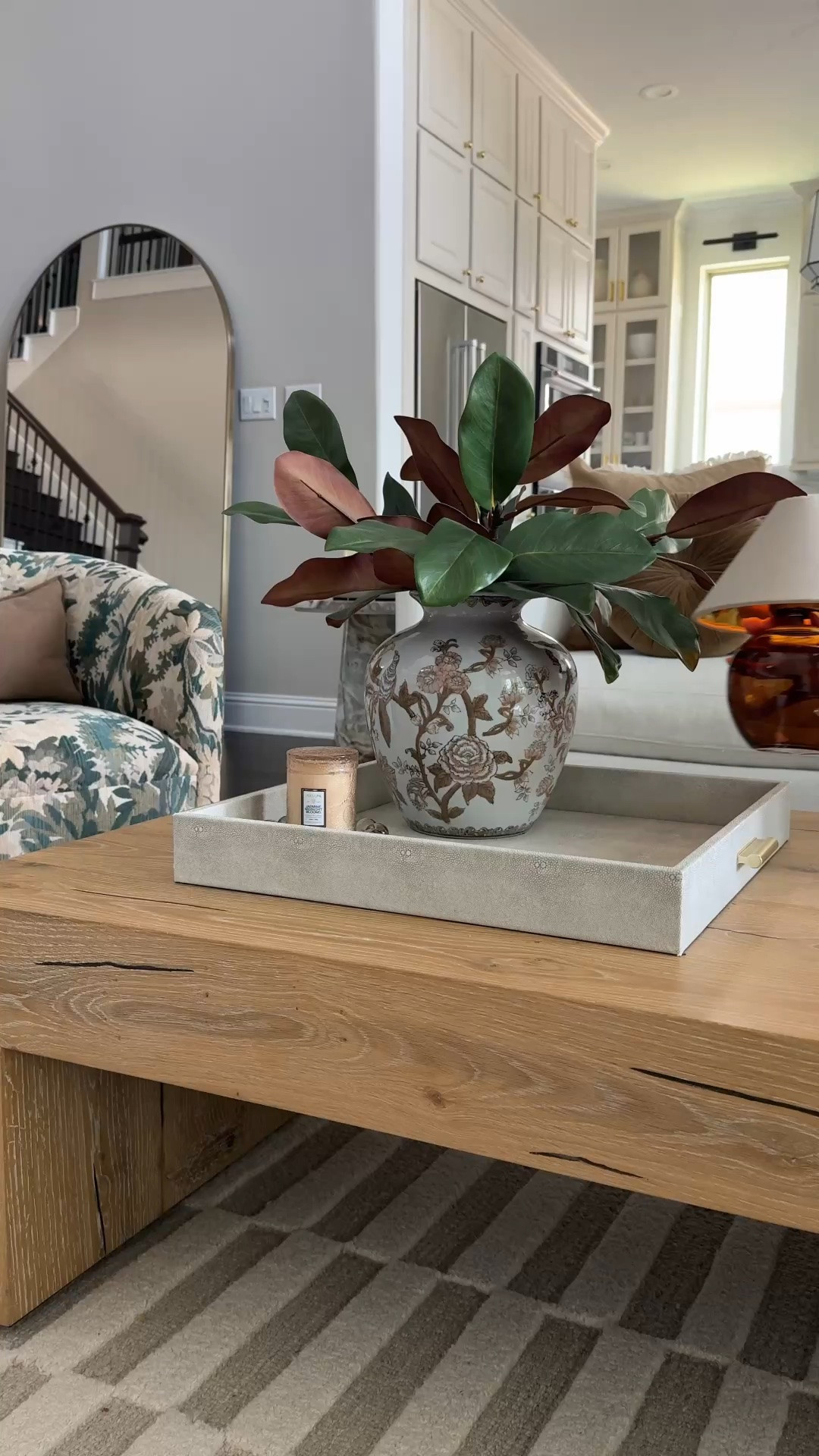 The cutest mini lamp!! Walmart fall finds that look straight out of Pottery Barn 🍂🤎 So many good pieces for an elevated, cozy fall home—without the designer price tag.

#LTKHome #LTKSeasonal #LTKstorytime