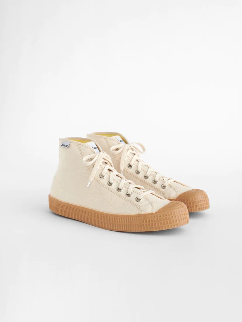 Novesta High Top | Alex Mill