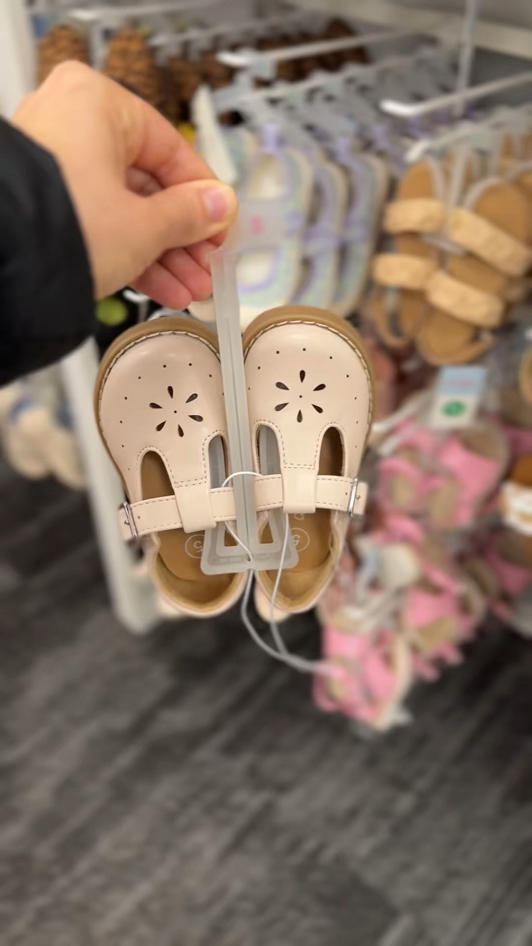Toddler summer sandals☀️

#LTKKids #LTKBaby #LTKmomlife