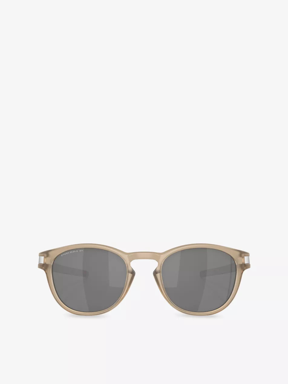 OO9265 Latch Round-Frame O Matter\u2122 Sunglasses | Selfridges
