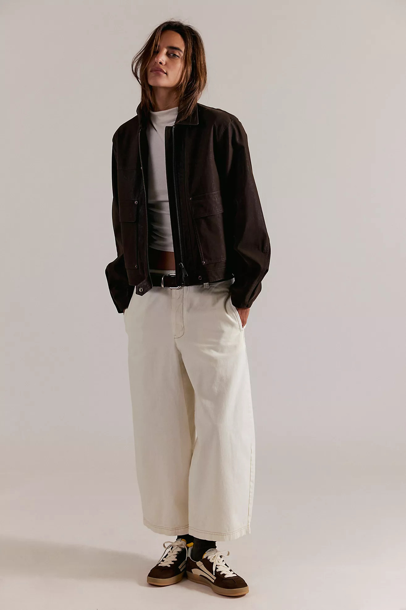 We The Free Lay Down Chino Pants | Free People (Global - UK&FR Excluded)