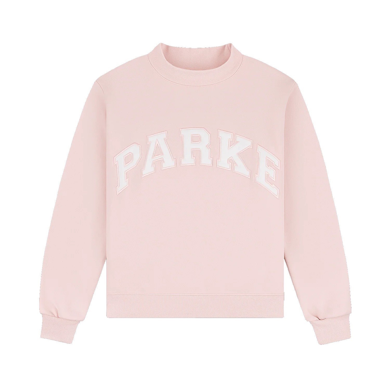 New pink Parke sweatshirt!!! 💕

#LTKootd #LTKMothersDay #LTKmomlife