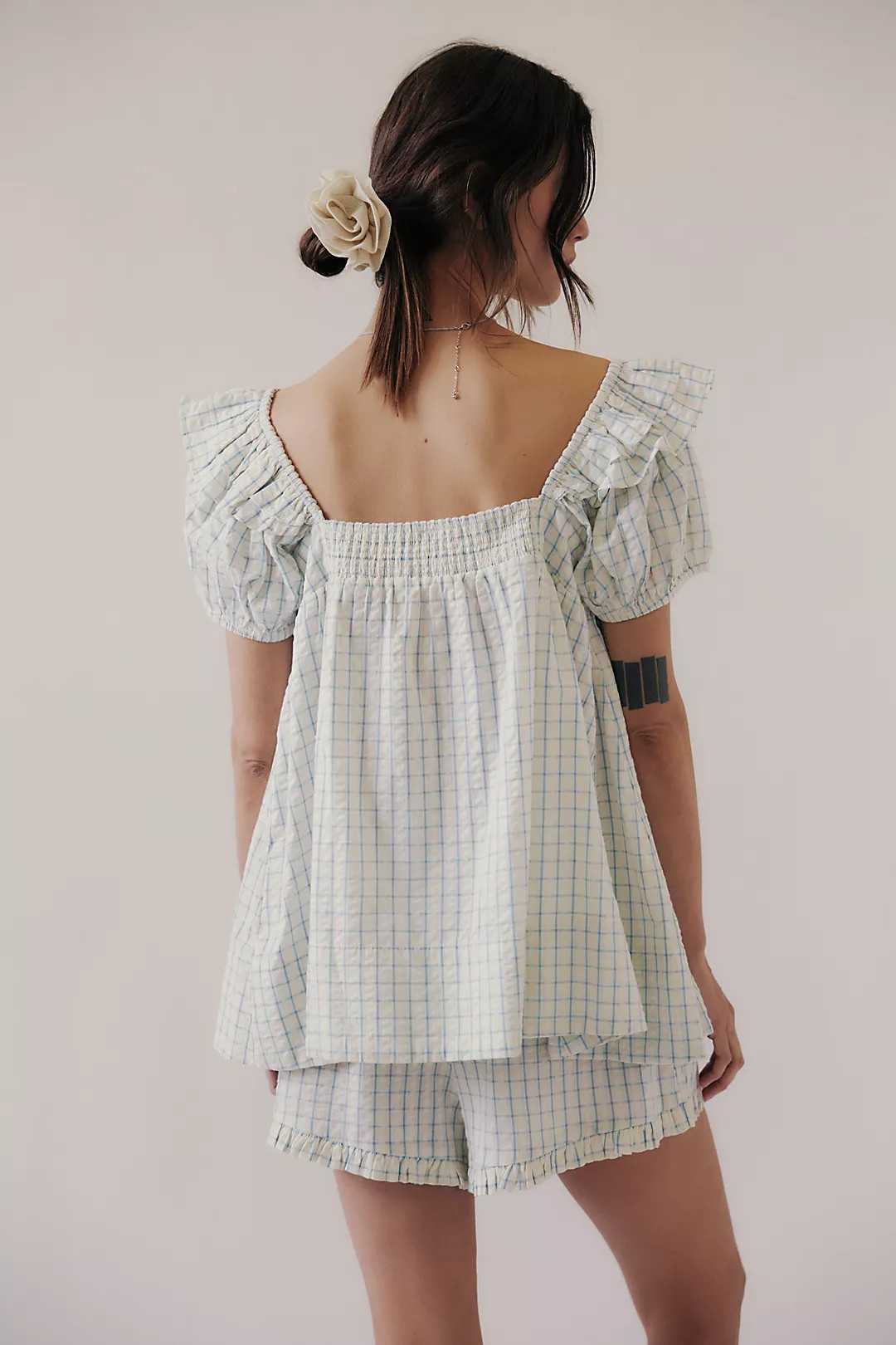 Maggy Mae Yarn Dye Set | Free People (Global - UK&FR Excluded)