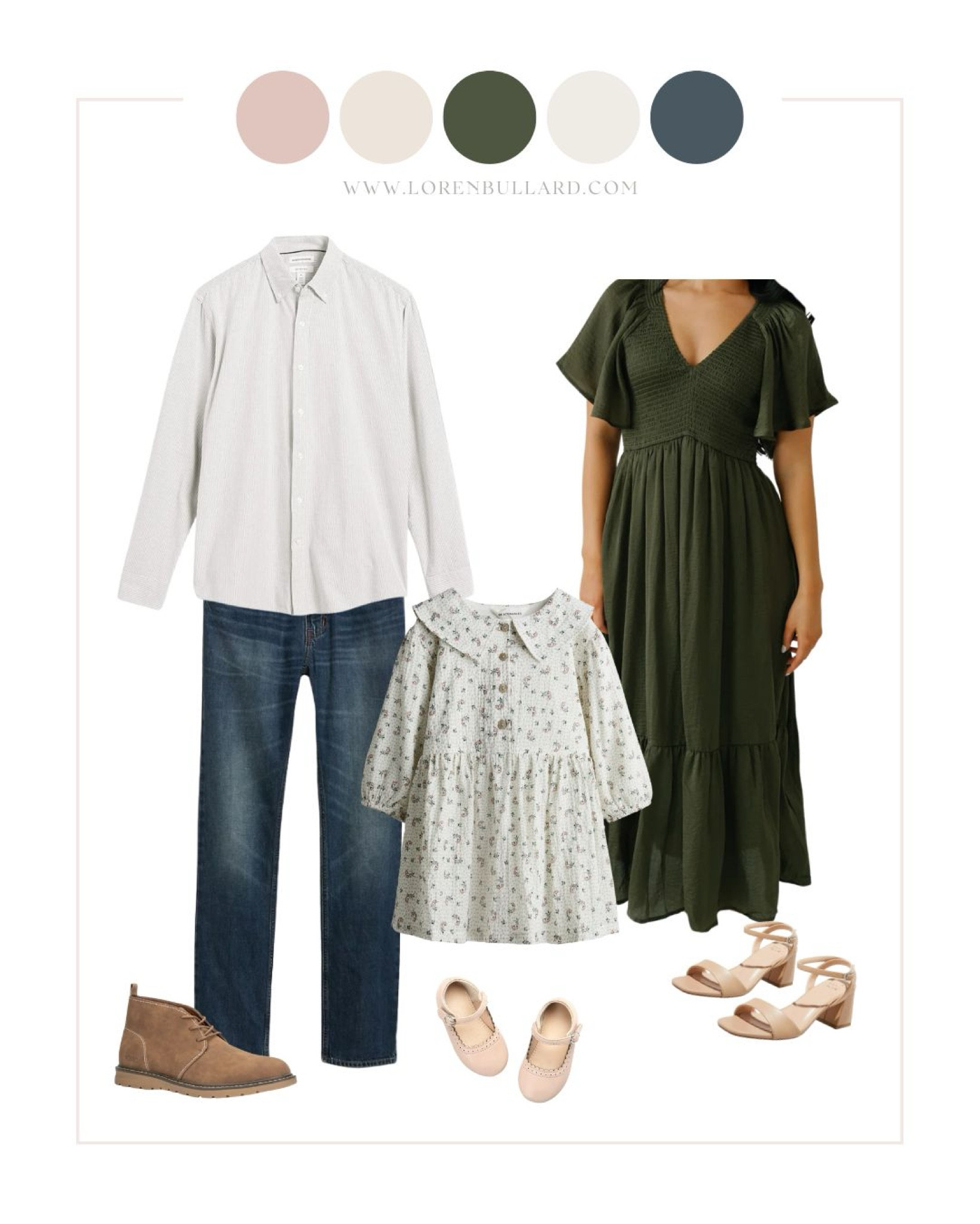 #fallphotooutfits #familyoutfits #fallfamilyphotos