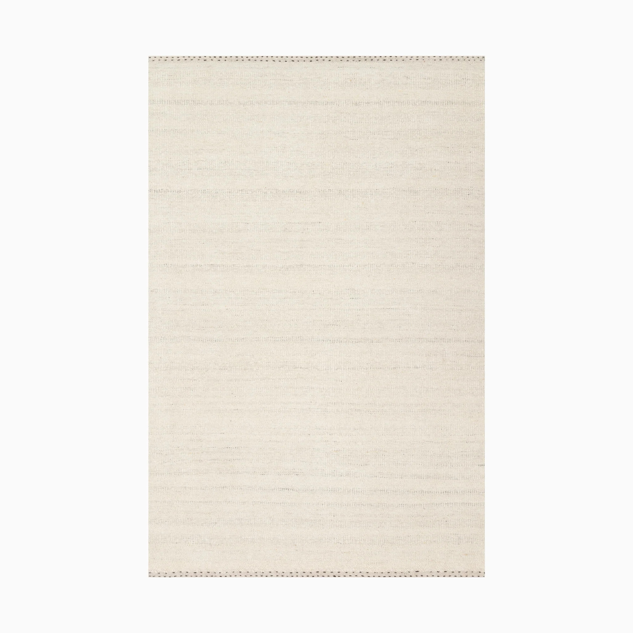 Everson Wool Blend Rug in Mist | Edward Martin