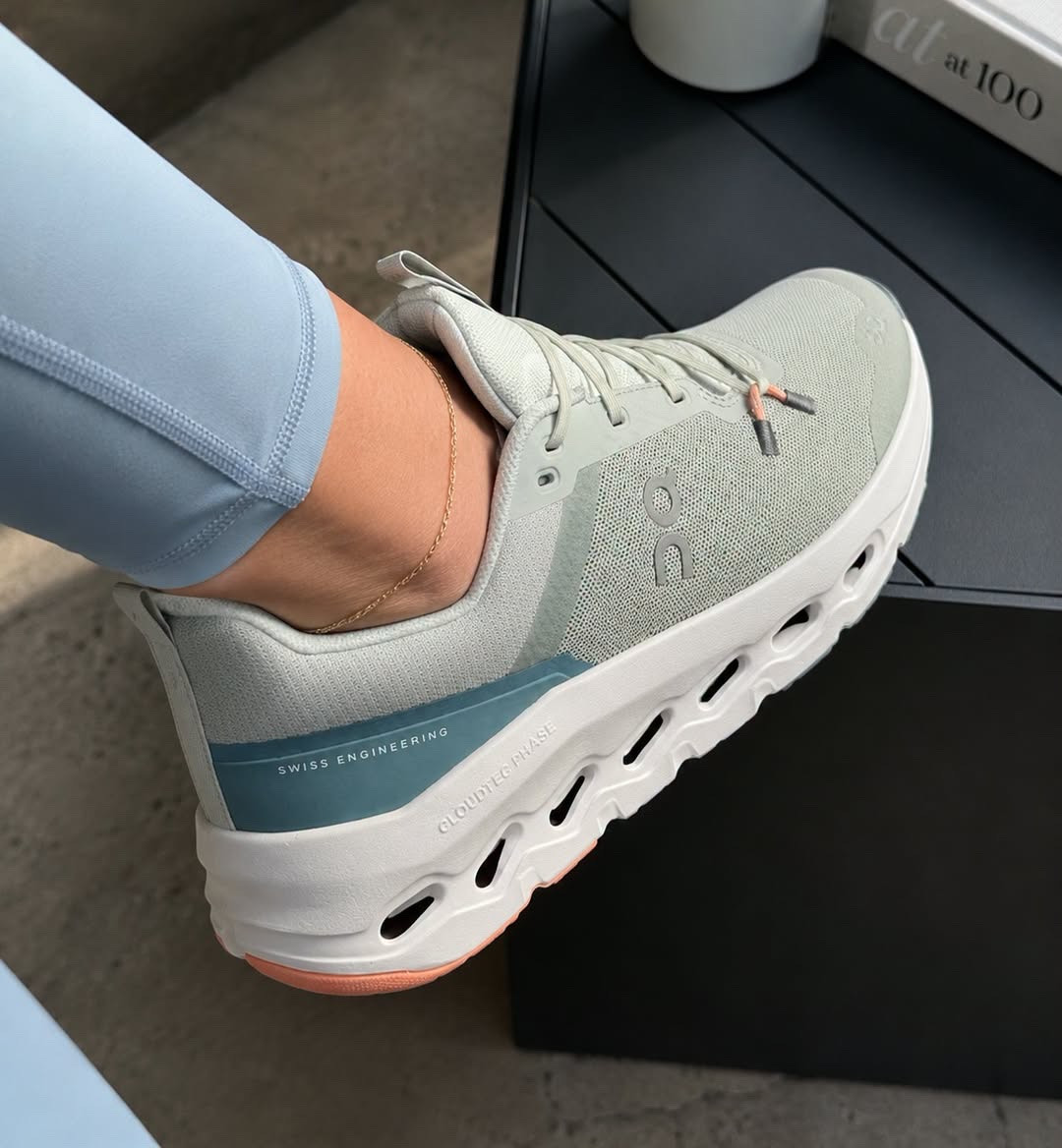 On cloud sneakers for $80!

women’s athletic sneakers
women’s workout shoes
comfortable running sneakers
gym shoes for women
walking sneakers for women
supportive athletic shoes
training sneakers for women
lightweight fitness shoes
activewear footwear
everyday performance sneakers

#LTKSeasonal #LTKSaleAlert