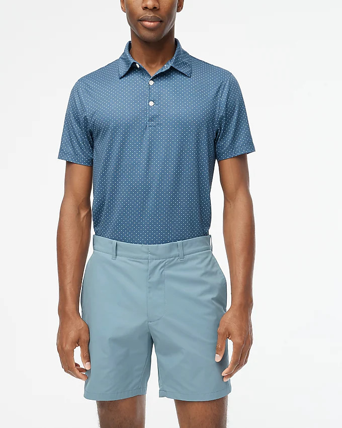 7" tech short | J.Crew Factory