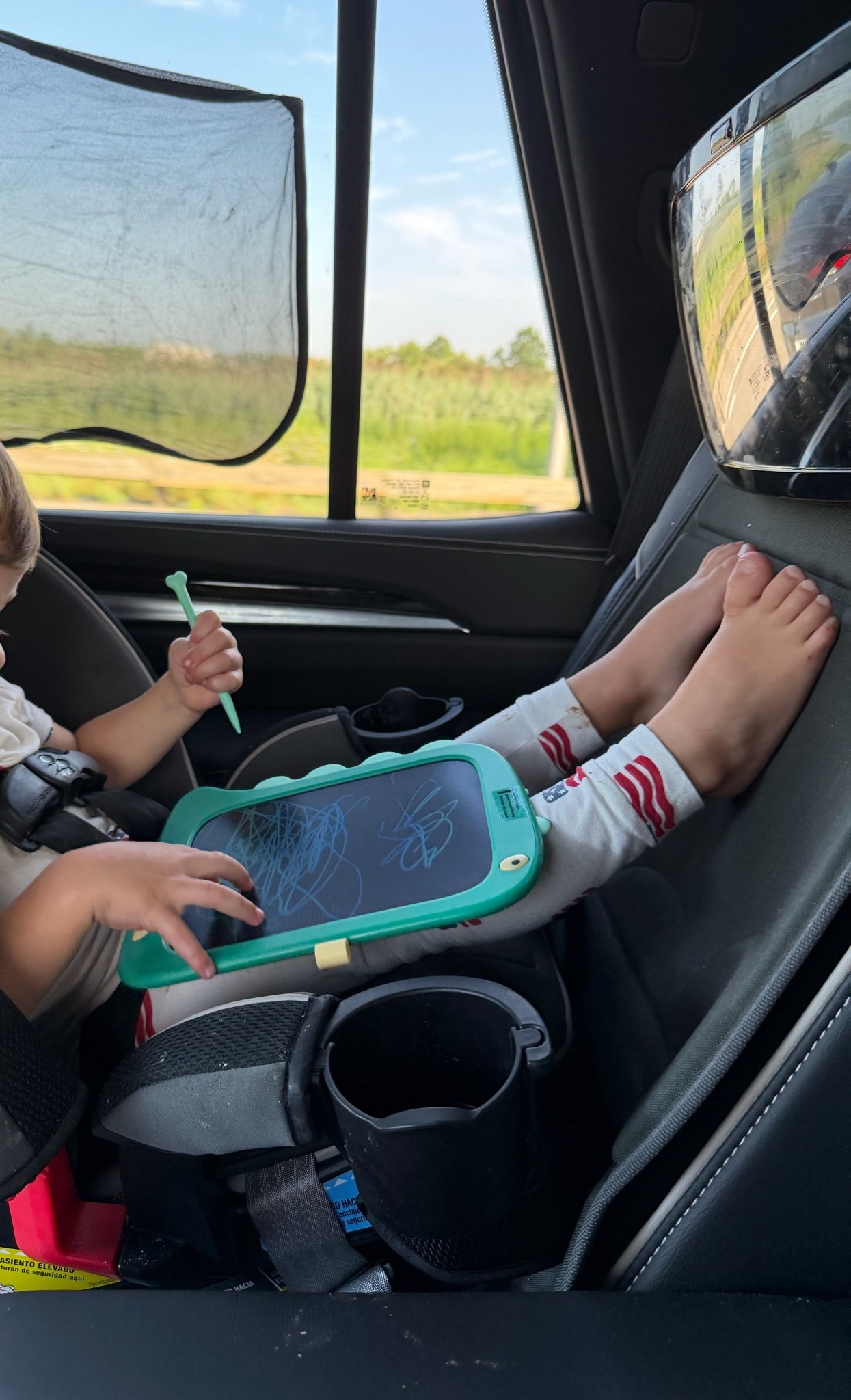 Roadtrip with toddler

#LTKmomlife #LTKBaby #LTKTravel