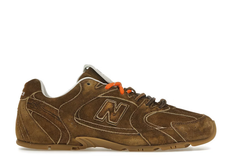 New Balance 530 SL Miu Miu Cinnamon (Women's) | StockX