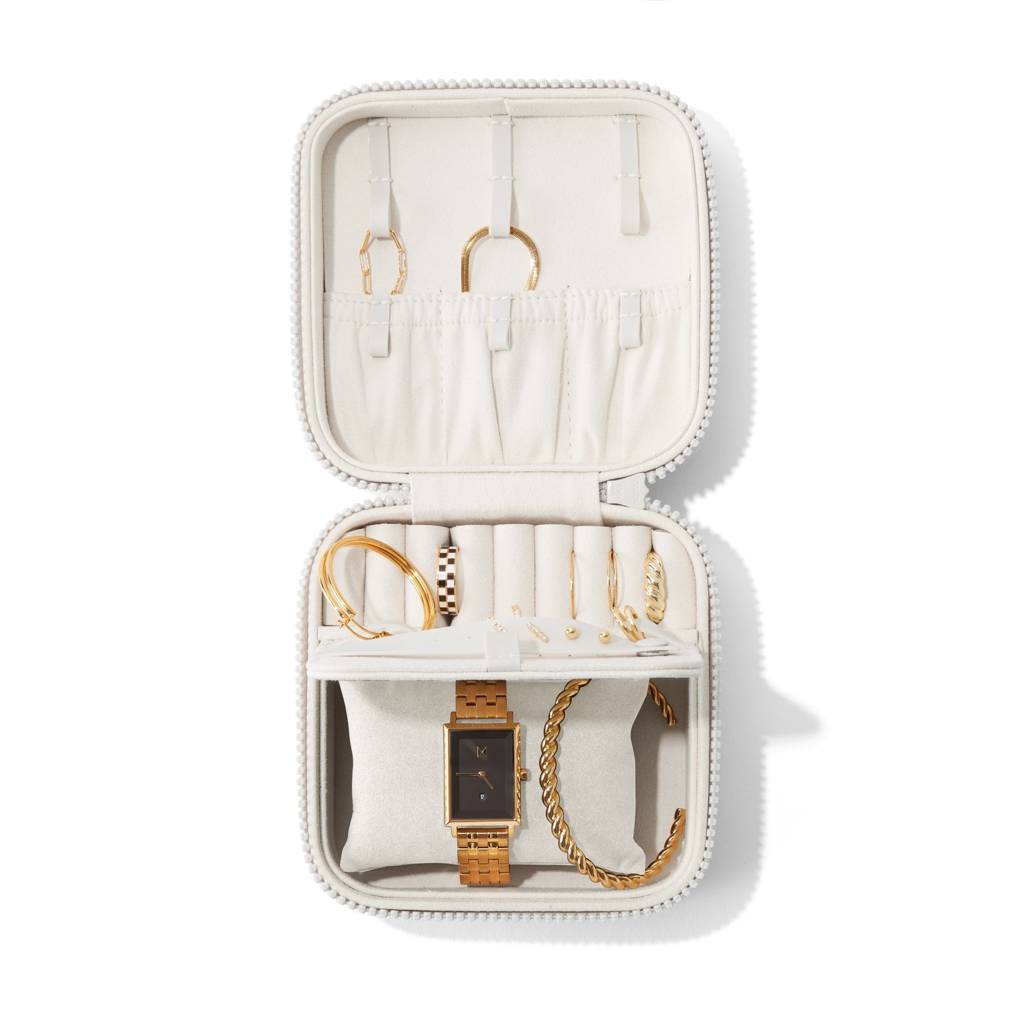 Frankie Jewelry Case | Dagne Dover