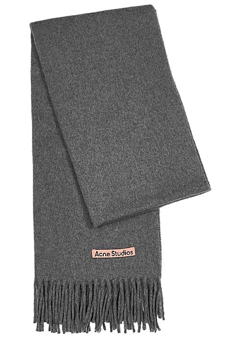 Canada cashmere scarf | Harvey Nichols (Global)
