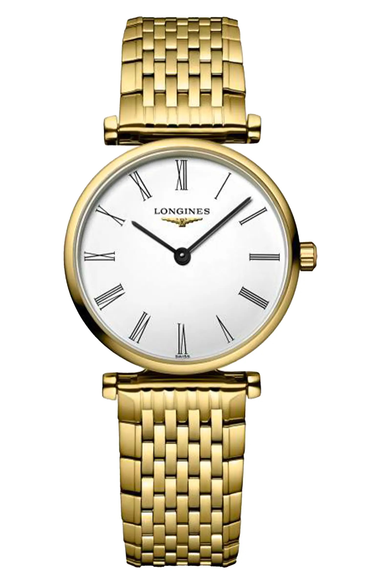 La Grande Classique Bracelet Watch, 24mm | Nordstrom