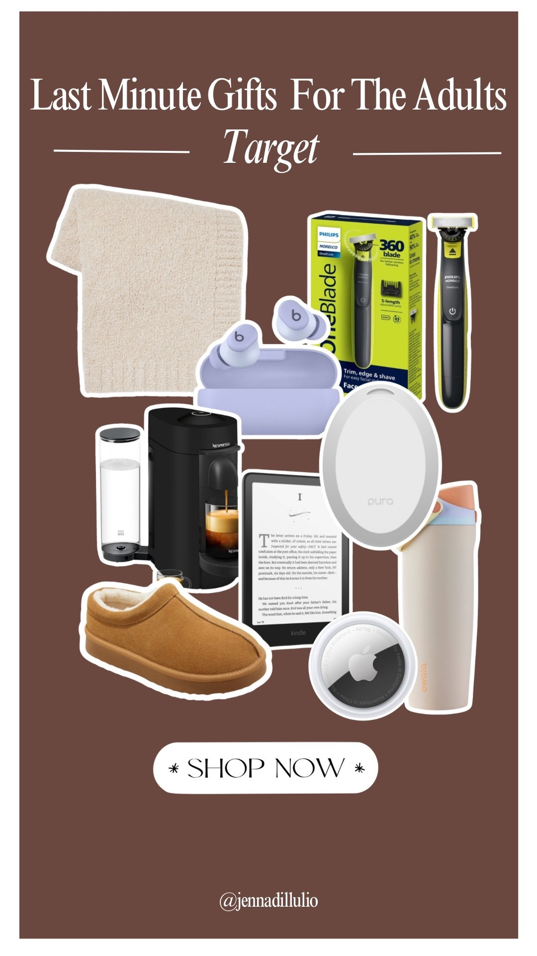 Last min gifts for the adults!

#LTKHoliday #LTKSeasonal #LTKGiftGuide