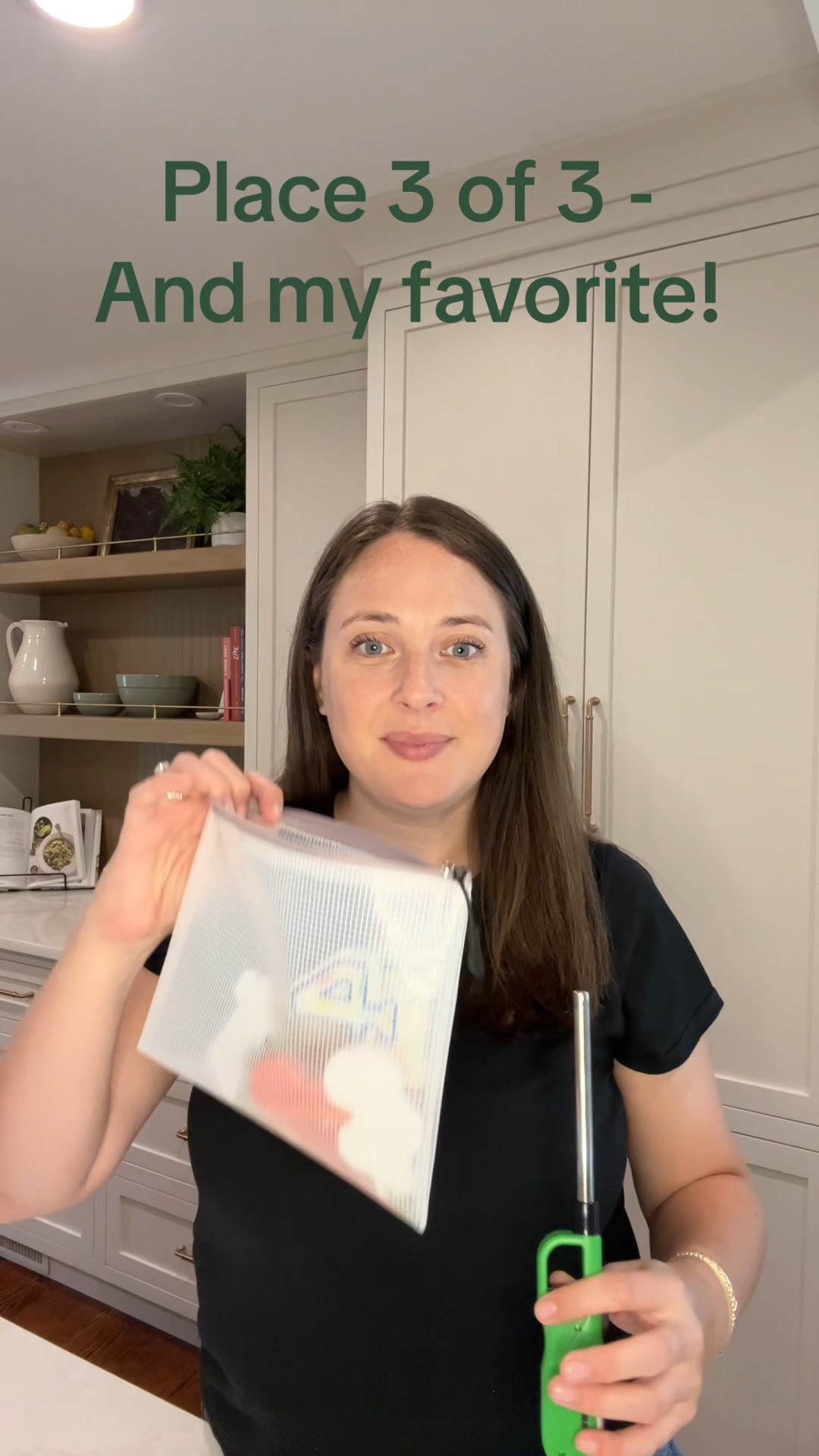 Half of organization is being more efficient! This one tip will help with that! 

#LTKHome #LTKFamily