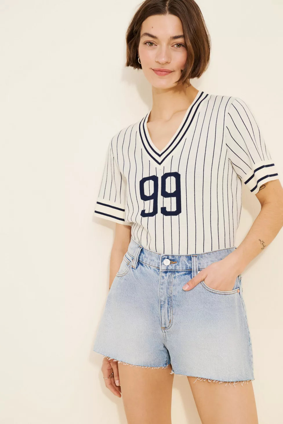 Abrand Jeans 95 Baggy Shorts | Urban Outfitters (US and RoW)