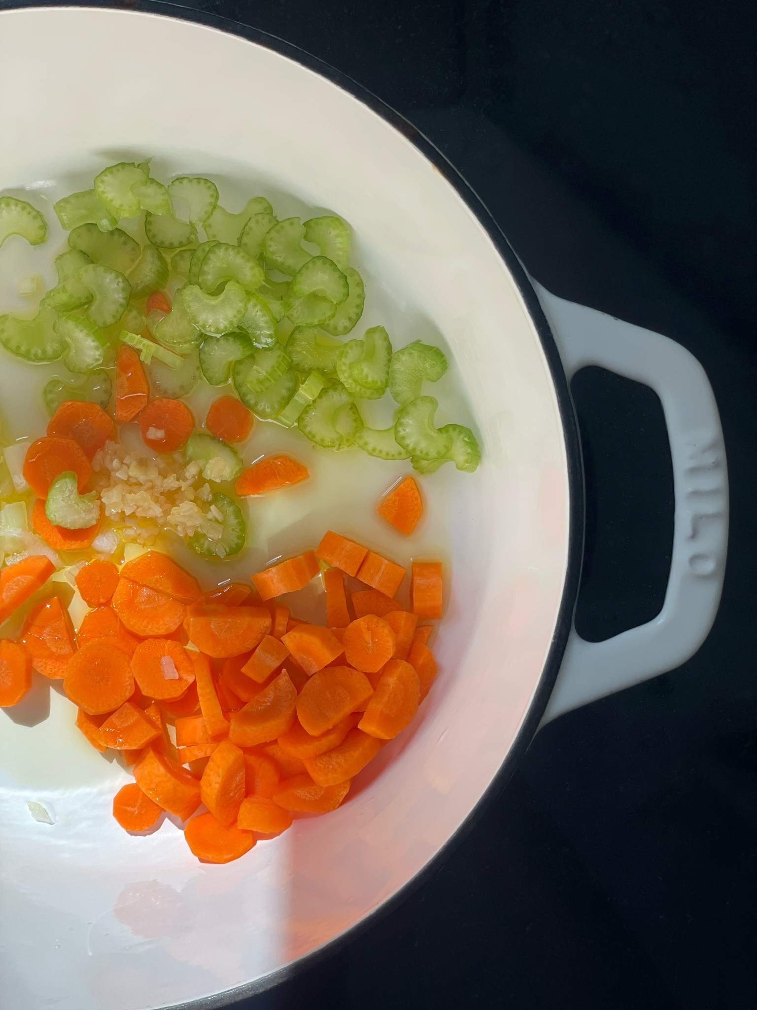 When you cook as much as I do… you need the best!! #milo #soupday

#LTKFamily #LTKHome #LTKParties