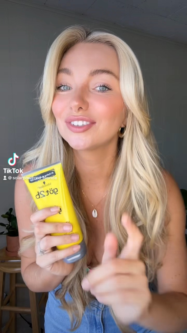 My hack to the perfect laminated brows! 

#LTKunder50 #LTKstyletip #LTKbeauty