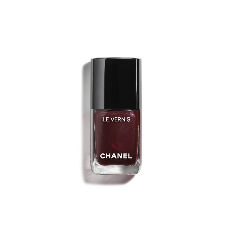 LE VERNIS Longwear nail colour 18 - Vamp | CHANEL | Chanel, Inc. (US)