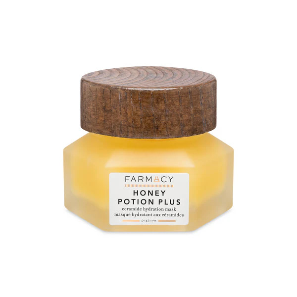 Honey Potion Plus Mini | Farmacy Beauty