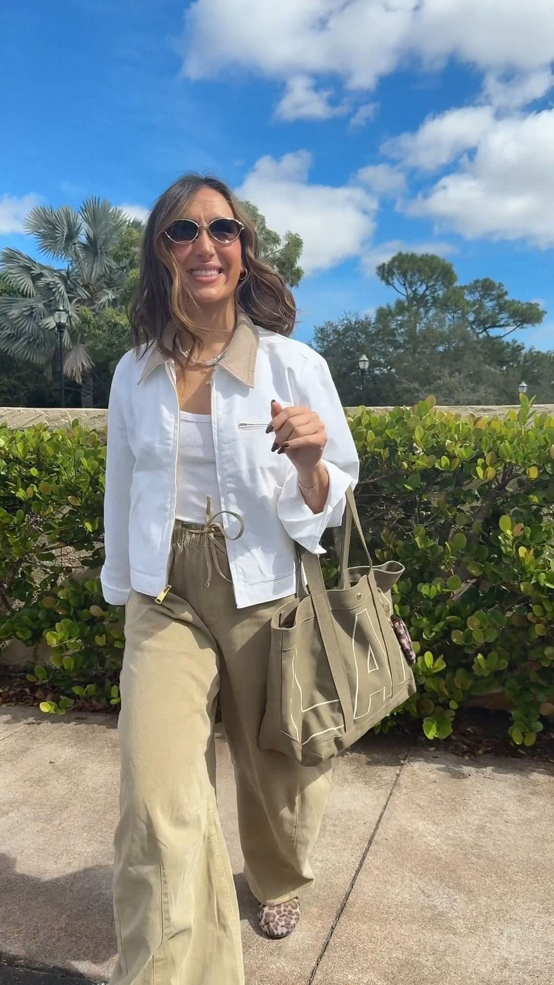 Small tops xs pants but would prefer xxs! They run a bit big! 

#LTKmomlife #LTKgrwm #LTKootd