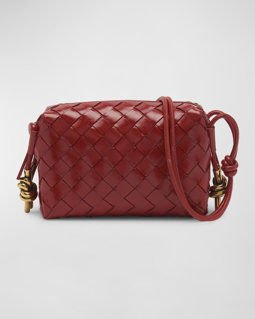 Mini Loop Camera Bag | Neiman Marcus