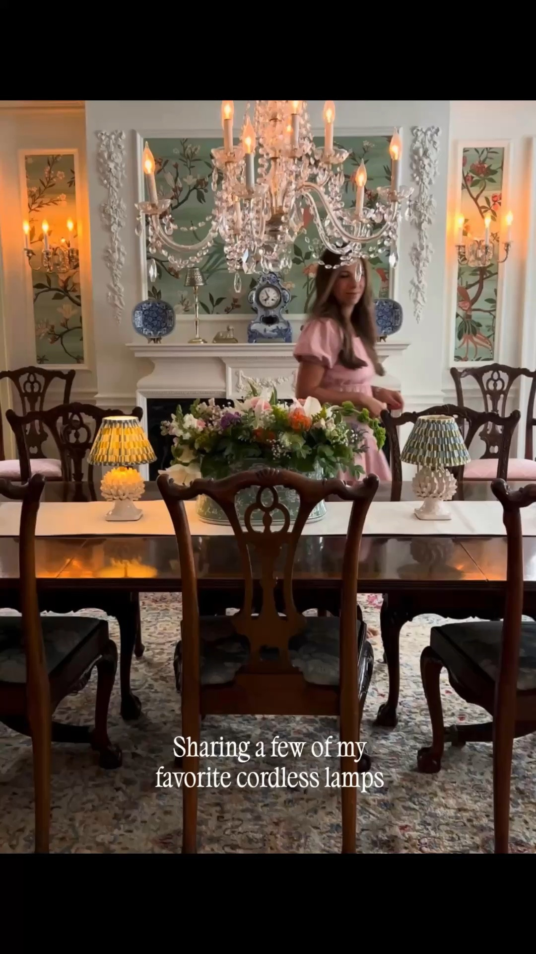 Sharing my favorite cordless/rechargeable lamps! 

#LTKHome #LTKSaleAlert