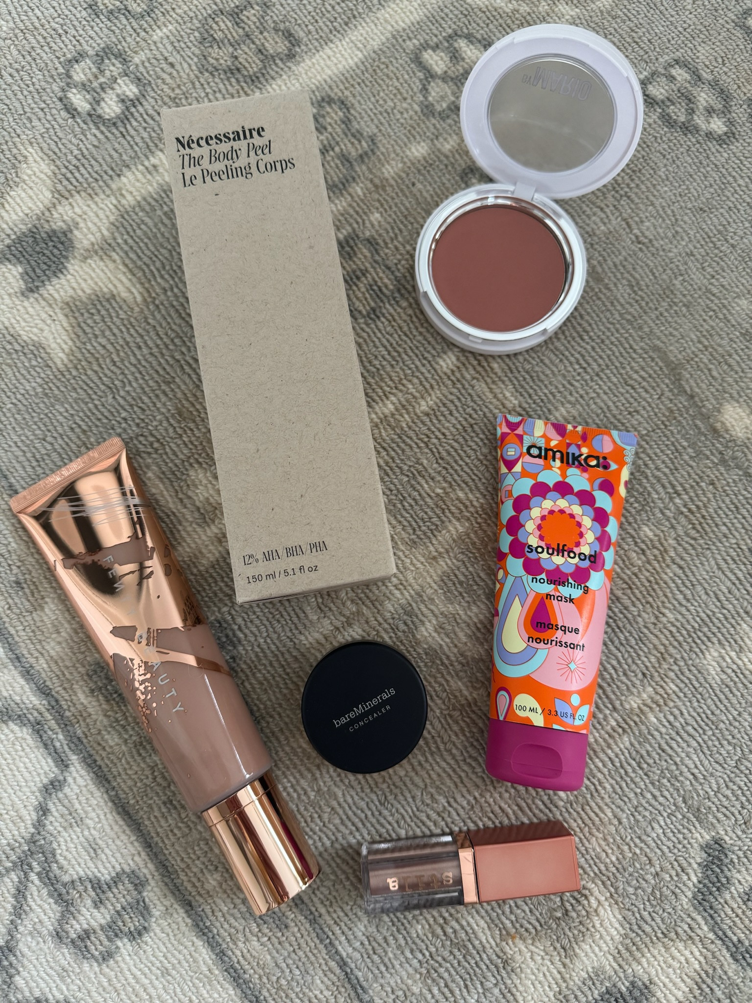 Some of my favorite beauty products! Skincare products // makeup // beauty essentials 

#LTKSeasonal #LTKbeauty