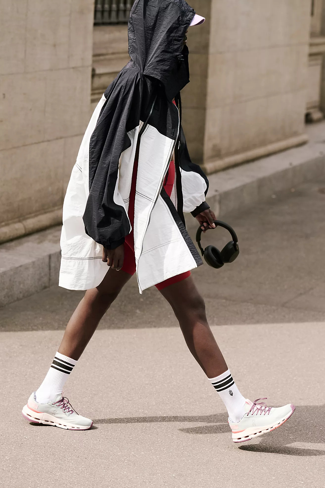 Care FP Let It Flow Parka | Free People (Global - UK&FR Excluded)