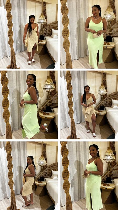 Summer Dresses in Full Effect! Linking some of my faves from Walmart 


#LTKstyletip #LTKSeasonal #LTKfindsunder50