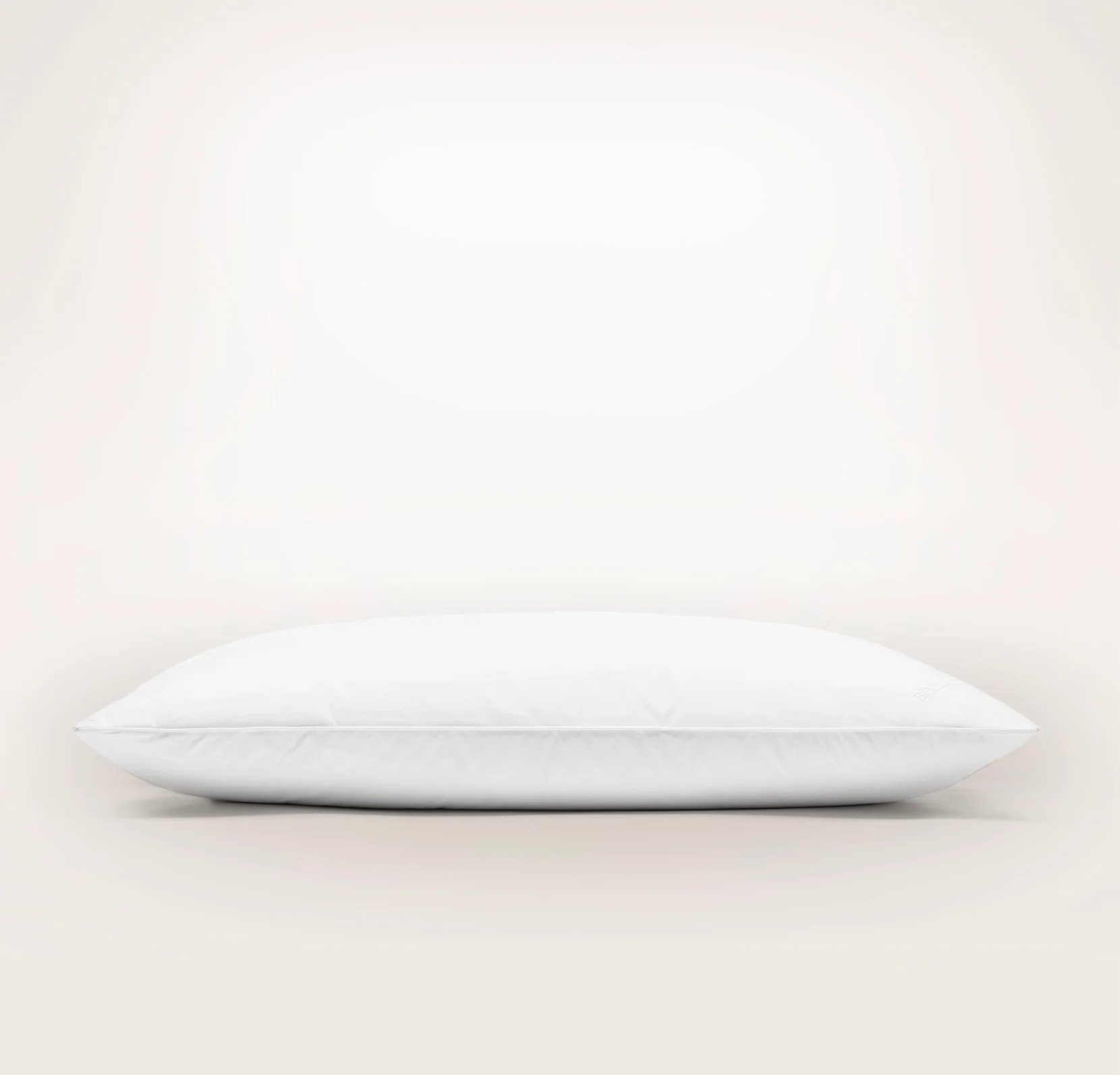 Down Chamber Pillow | Boll & Branch