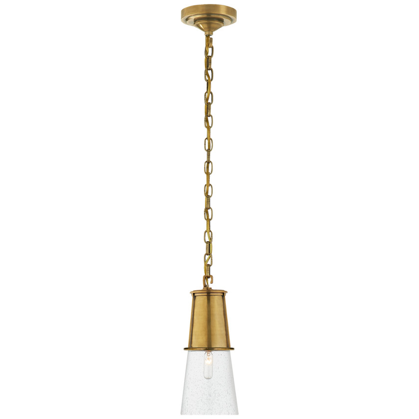 Robinson Small Pendant | Visual Comfort