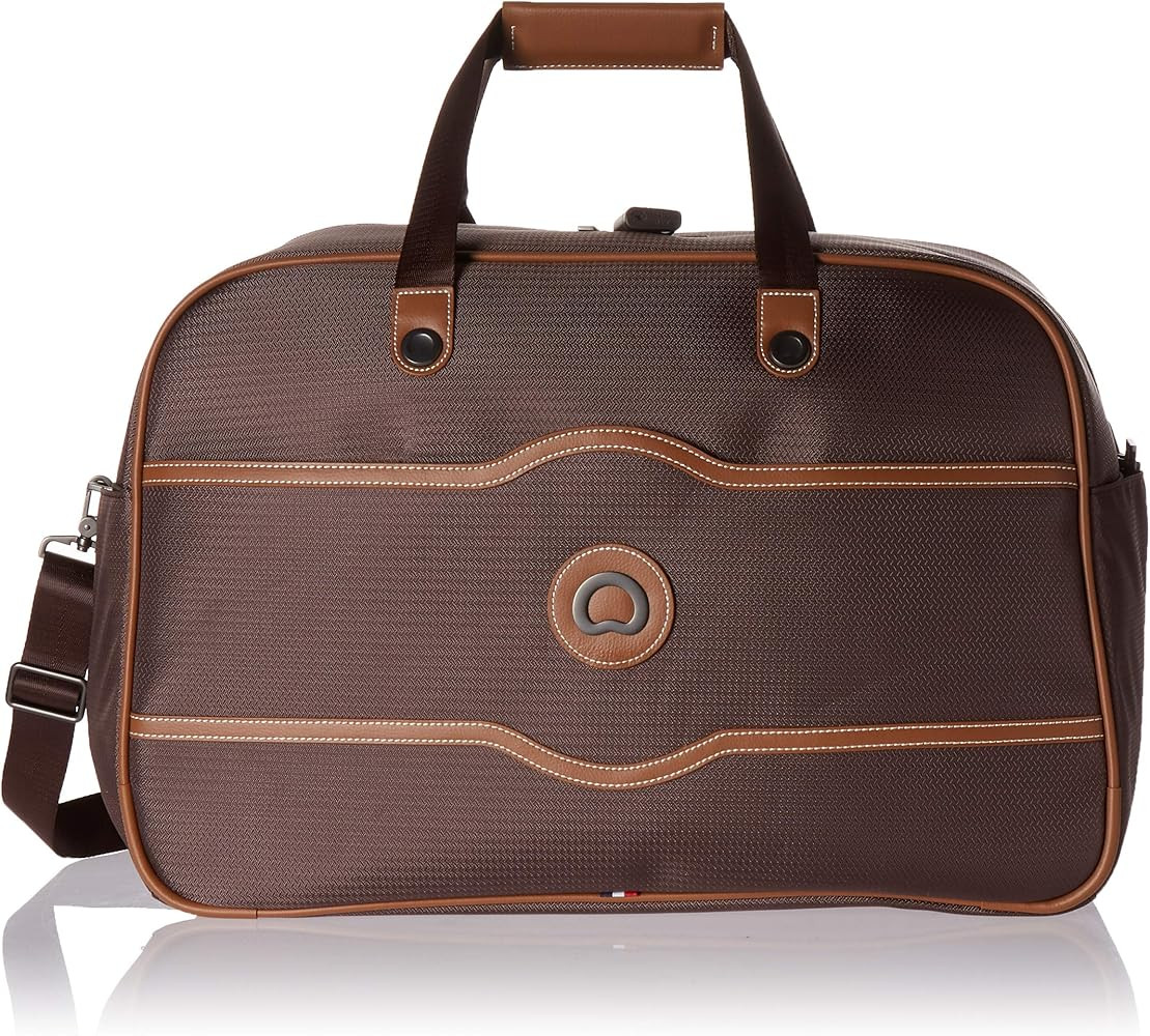Chatelet Soft Air Weekender Travel Duffel Bag | Amazon (US)