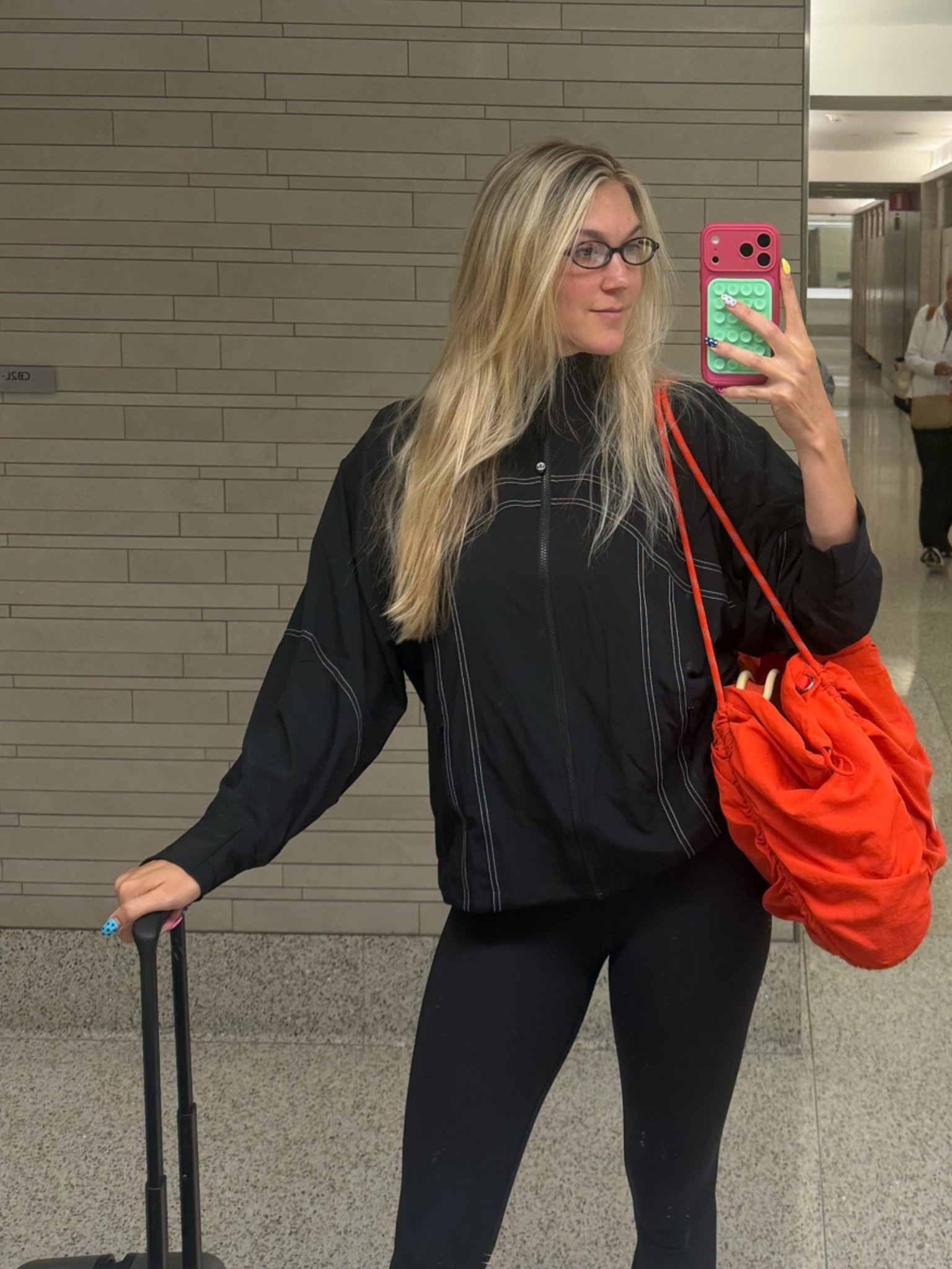 airport fit!

#LTKootd #LTKTravel