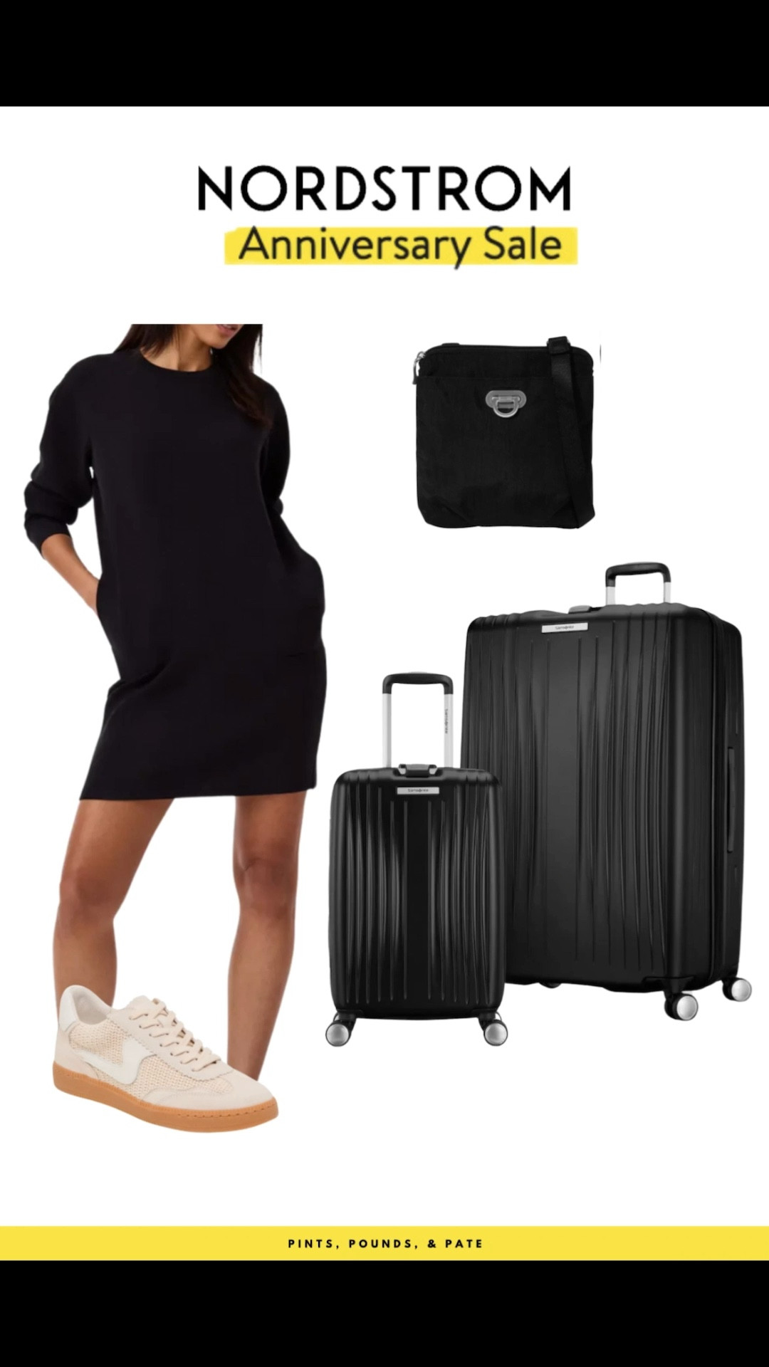 Loving this outfit for traveling!✈️

Airport, travel outfit, airplane, vacation, traveling outfit

#LTKSaleAlert #LTKTravel #LTKFindsUnder50