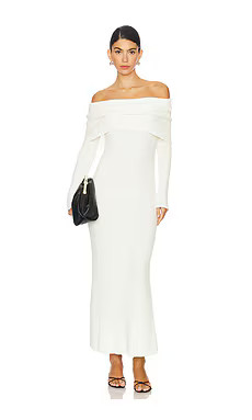 Sade Maxi Knit Dress
                    
                    Lovers and Friends | Revolve Clothing (Global)