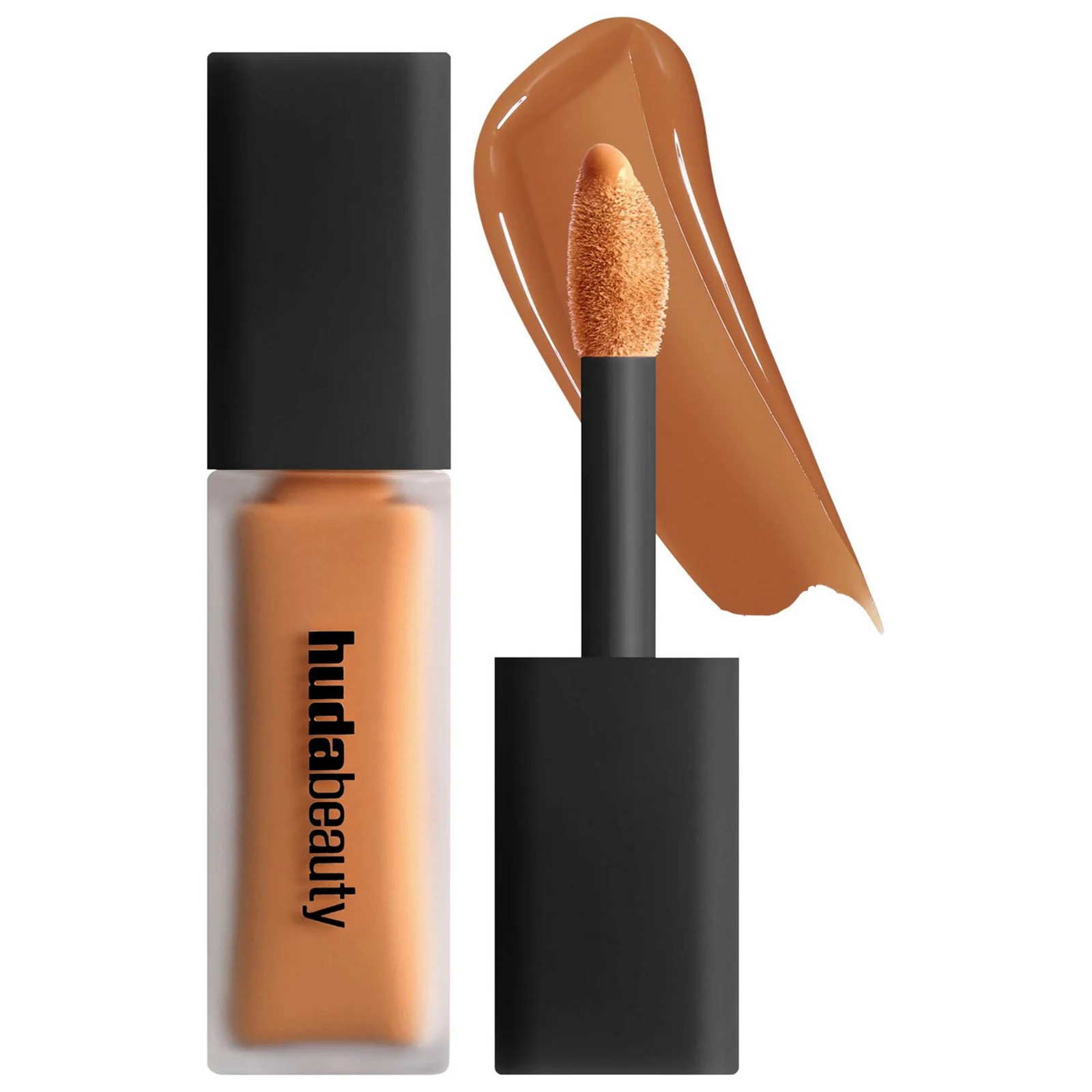 HUDA BEAUTY #FauxFilter Matte Buildable Coverage Waterproof Concealer, Size: 0.3 FL Oz, Butterscotch | Kohl's