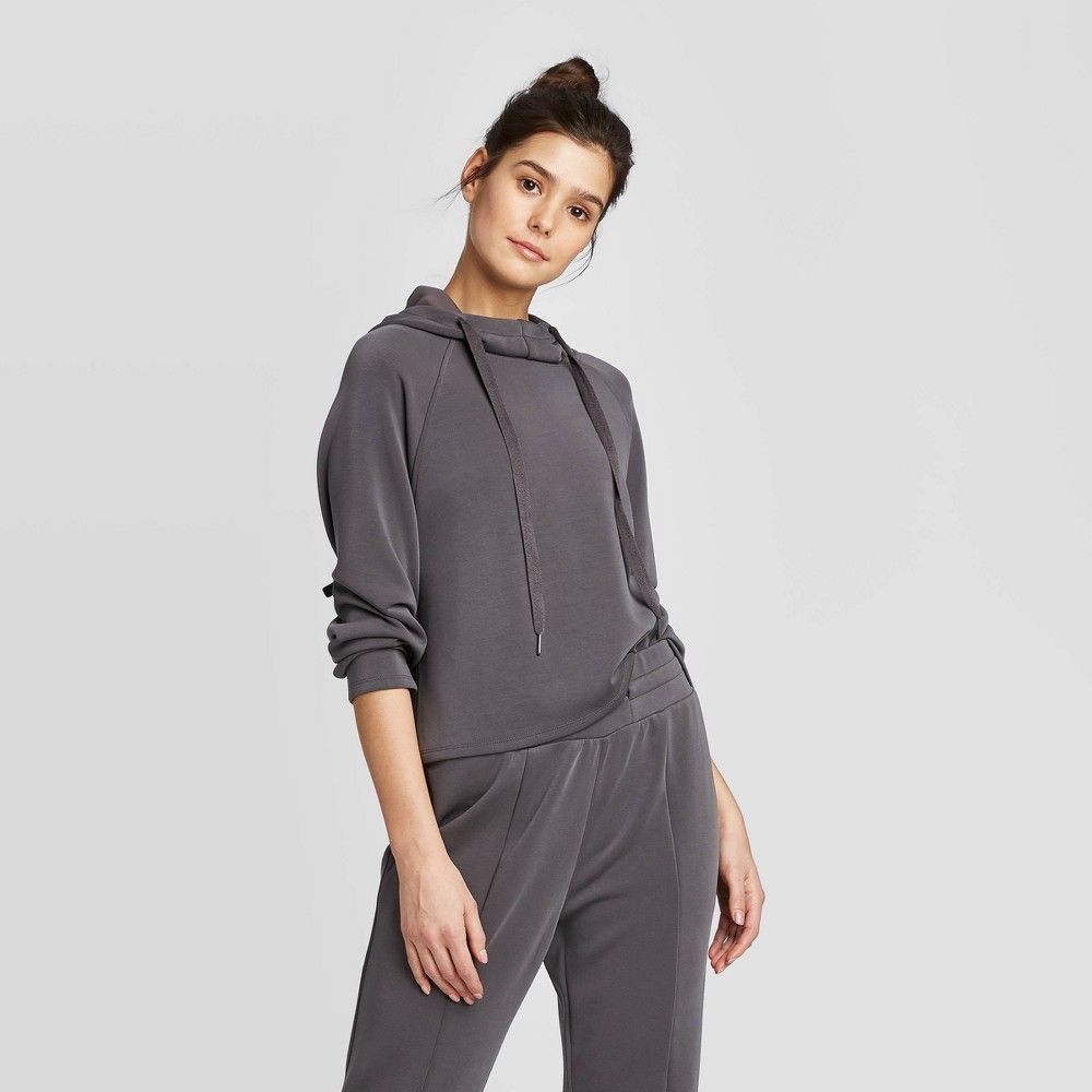 Women' lounge weathirt - JoyLab™ | Target