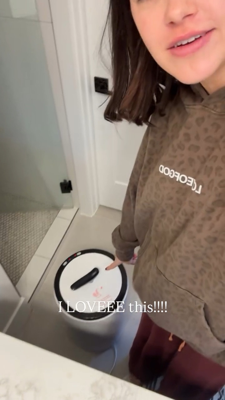 This towel is amazing!! 💗

#LTKselfcare #LTKmomlife #LTKHome