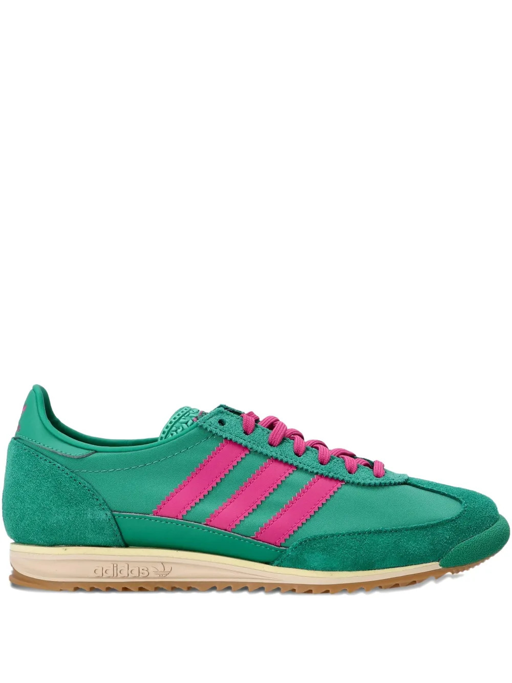 Adidas SL 72 Sneakers | Green | FARFETCH | Farfetch Global