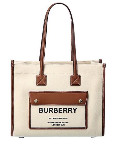 Burberry Freya Bag Sale
Under $1,000

Summer bag, luxury bag, luxury sale, canvas bag 

#LTKtravel #LTKsalealert #LTKitbag