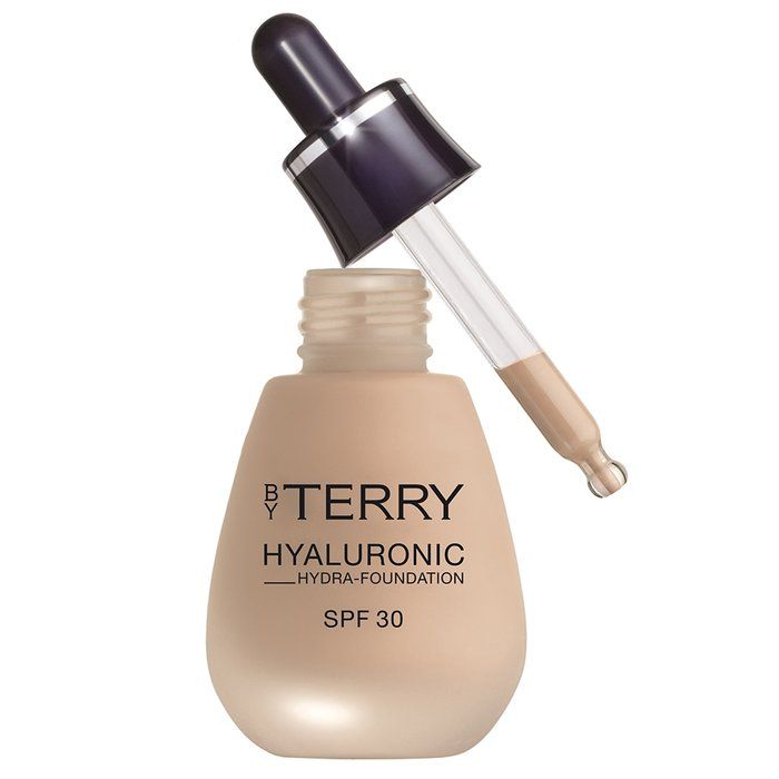 Hyaluronic Hydra Foundation | By Terry (FR)