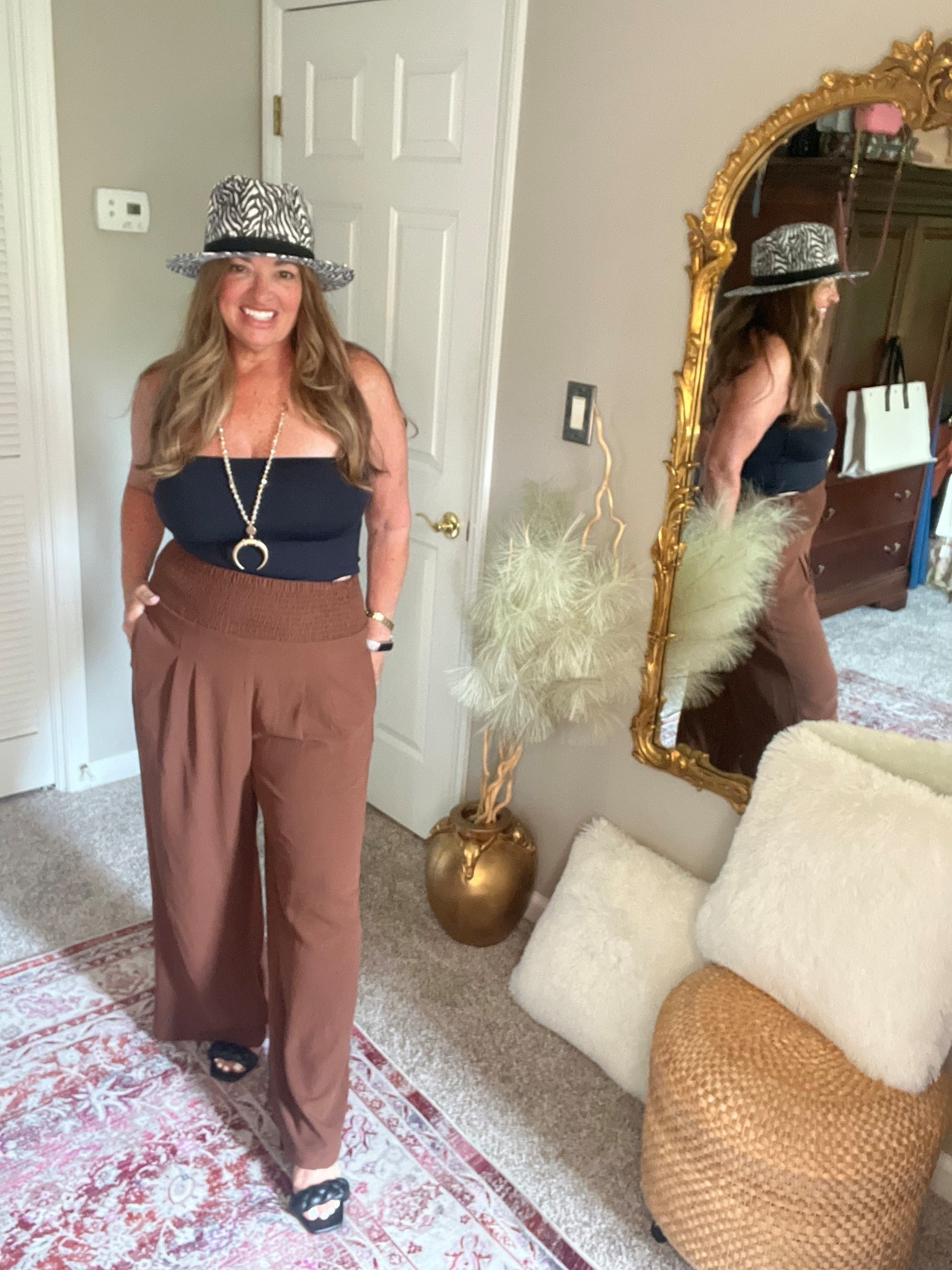 Easy strapless vibes...

#LTKSummerEdit #LTKGiftGuide #LTKTravel