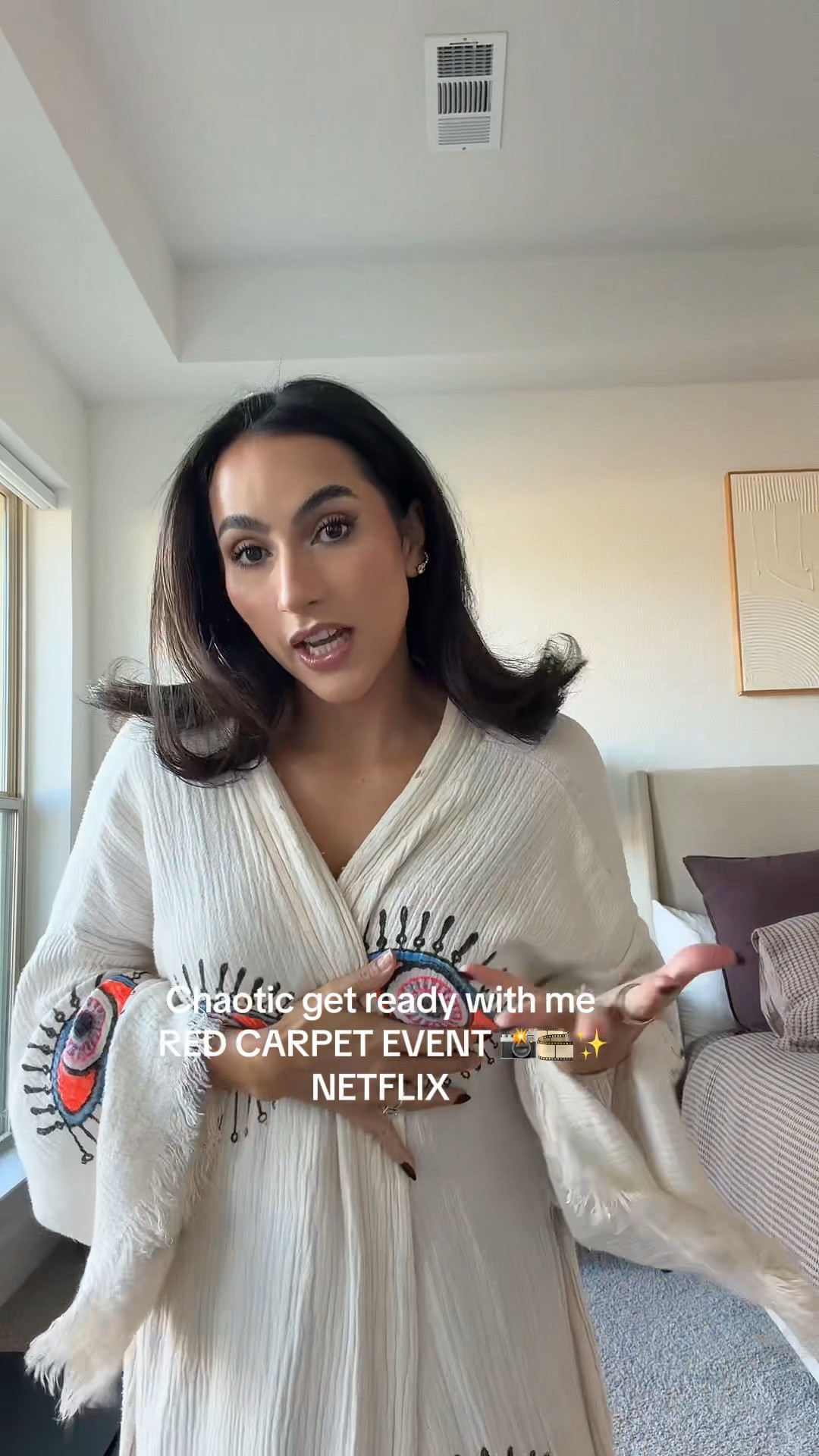 Get ready with me blazer size 4 pants size XS, skort XS #holidaystyle 

Event dress, petite style, holiday party 

#LTKHoliday #LTKPetite