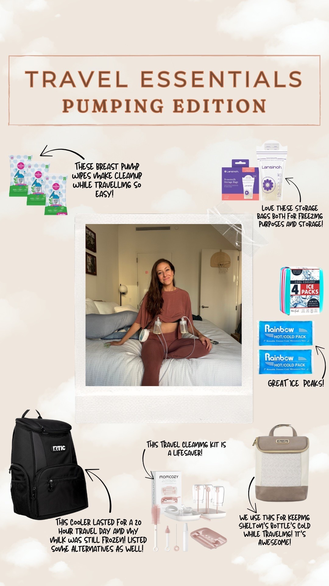 Everything that we use travel-wise with Shelton is linked here! 

#LTKTravel #LTKFamily #LTKBaby