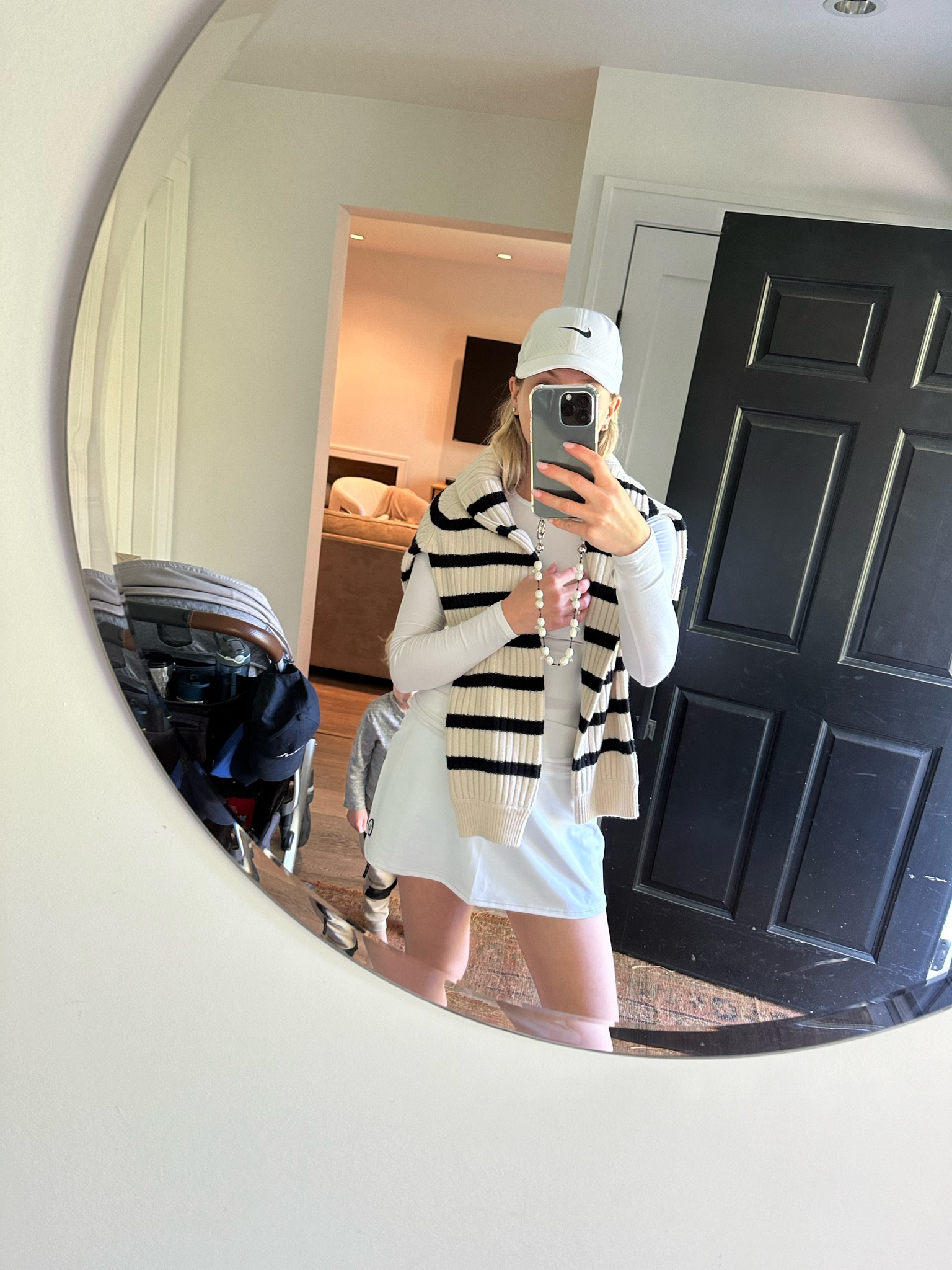 Tennis 

#LTKfitness #LTKstyletip #LTKcanada