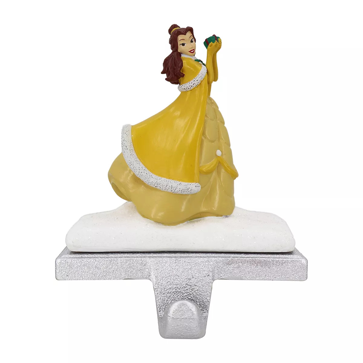 St. Nicholas Square® Disney Princess Belle Christmas Stocking Holder | Kohl's